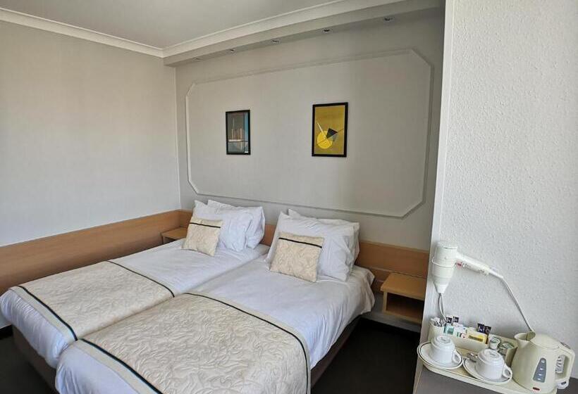 Fotos del hotel Lancaster Hall:  14