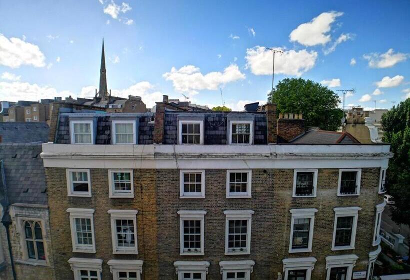 Fotos del hotel Lancaster Hall:  10