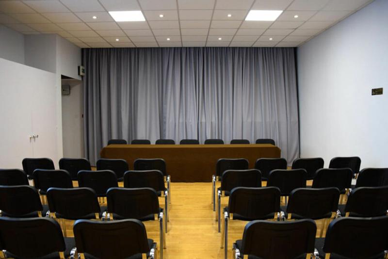 Fotos del hotel Lancaster Hall:  31