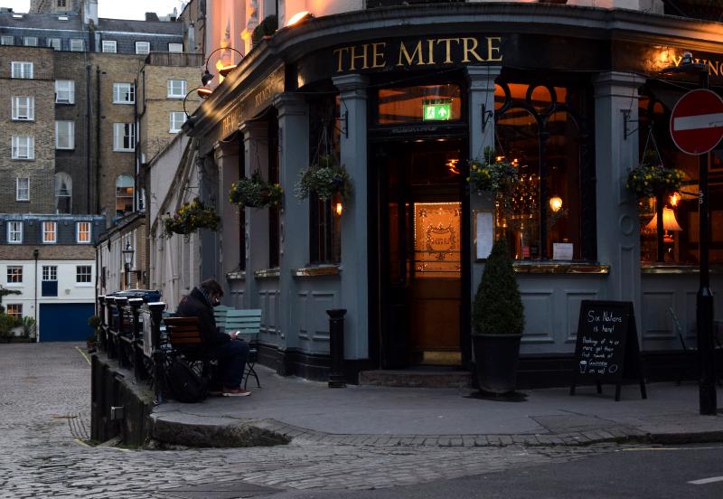 Fotos del hotel Lancaster Hall:  36