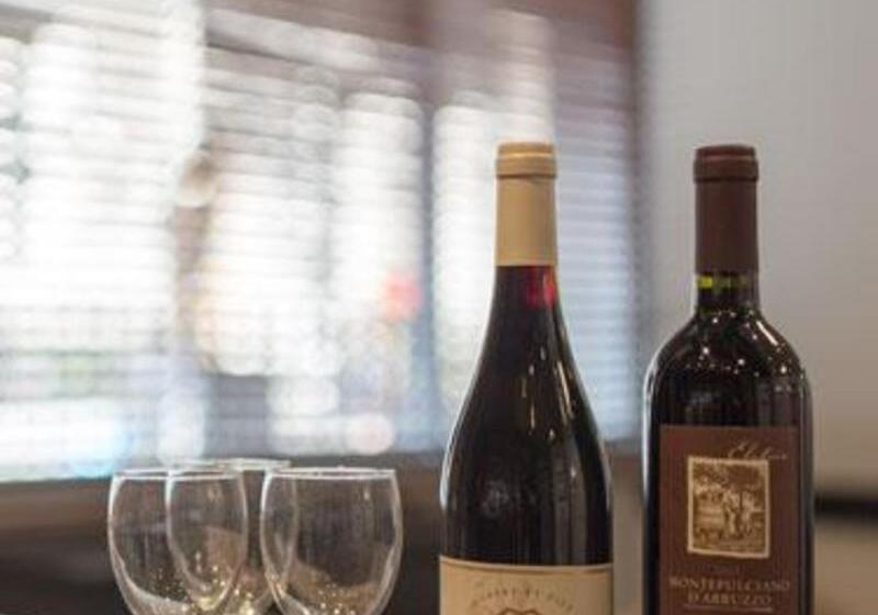 Fotos del hotel Lancaster Hall:  19