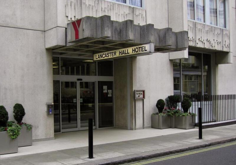 Fotos del hotel Lancaster Hall:  20