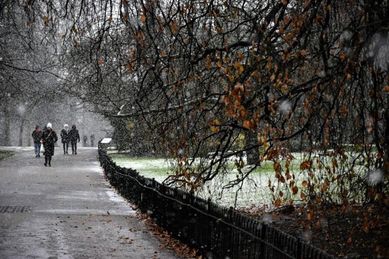 Fotos del hotel Lancaster Hall:  22