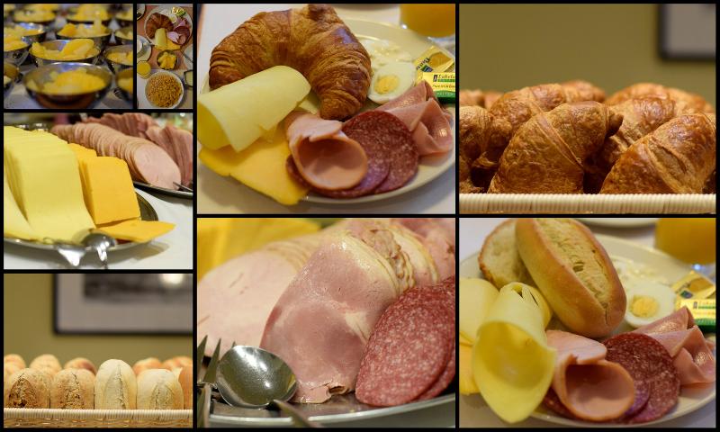 Fotos del hotel Lancaster Hall:  37