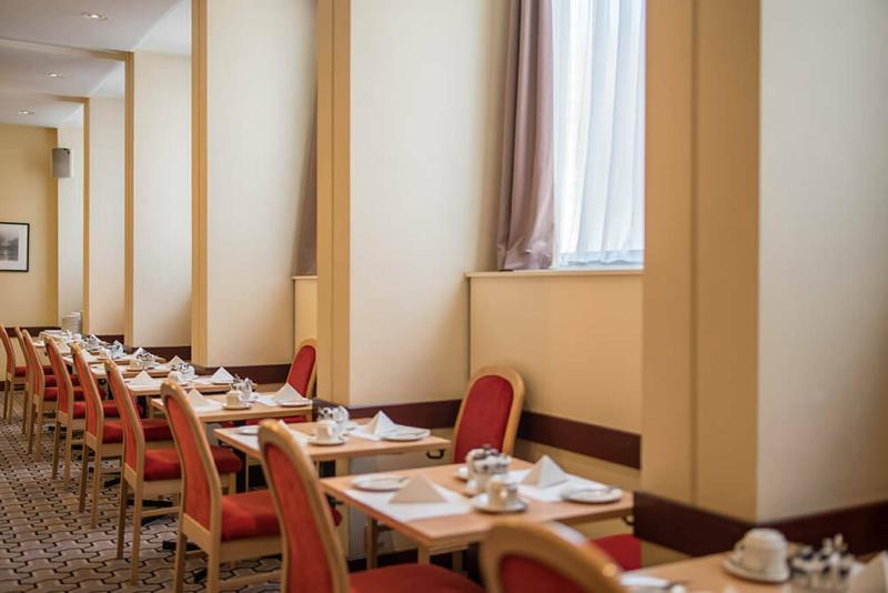 Fotos del hotel Lancaster Hall:  32