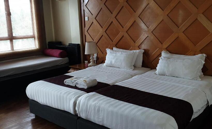 هتل Lagoon Residence @ Langkawi