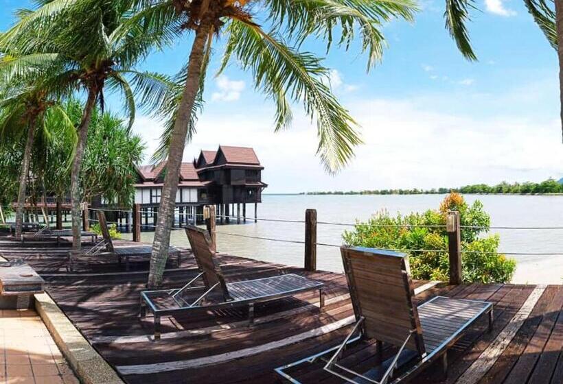 هتل Lagoon Residence @ Langkawi
