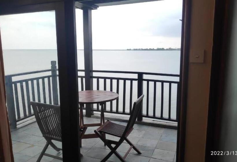 هتل Lagoon Residence @ Langkawi