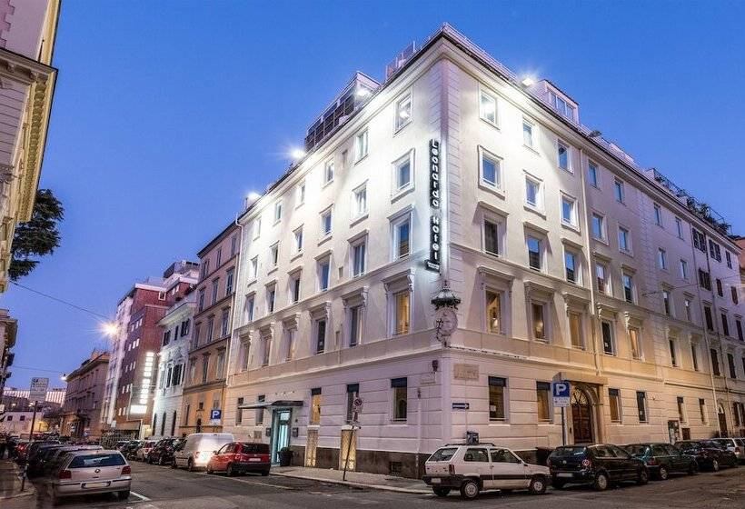 Fotos del hotel Leonardo Boutique  Rome Termini:  6