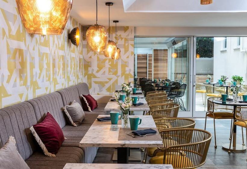 Fotos del hotel Leonardo Boutique  Rome Termini:  34