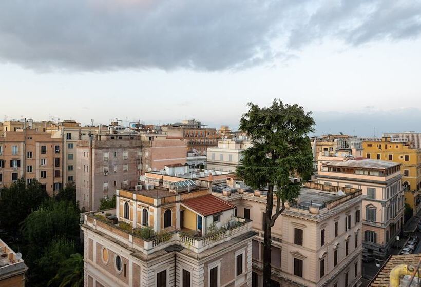 Fotos del hotel Leonardo Boutique  Rome Termini:  11