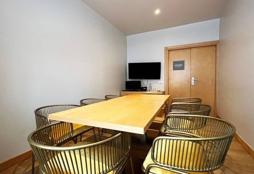 Fotos del hotel Leonardo Boutique  Rome Termini:  31