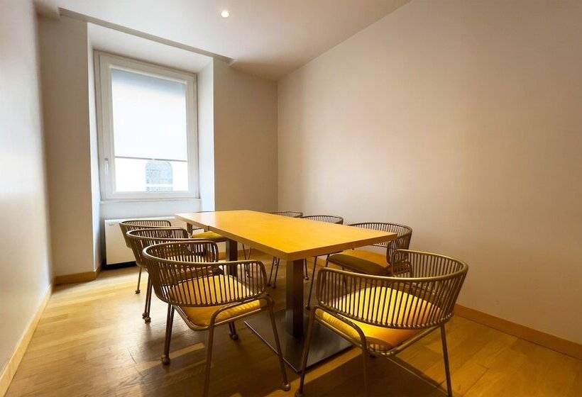 Fotos del hotel Leonardo Boutique  Rome Termini:  20