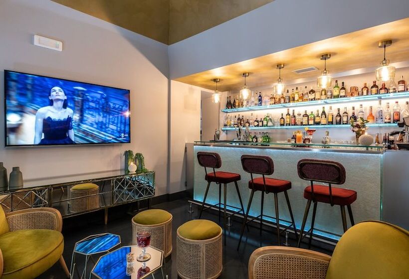 Fotos del hotel Leonardo Boutique  Rome Termini:  38