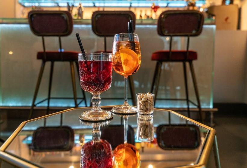 Fotos del hotel Leonardo Boutique  Rome Termini:  36