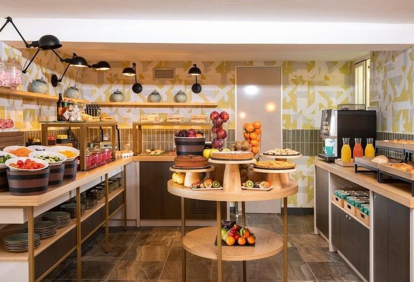 Fotos del hotel Leonardo Boutique  Rome Termini:  24