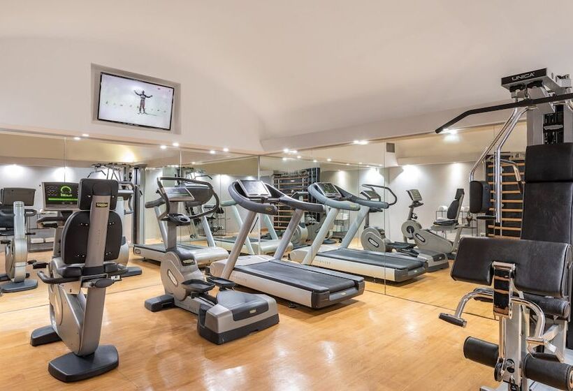 Fotos del hotel Leonardo Boutique  Rome Termini:  29