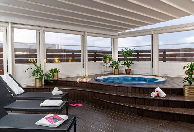 Fotos del hotel Leonardo Boutique  Rome Termini:  40