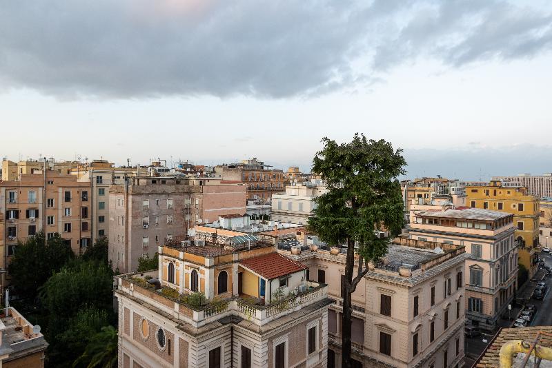 Fotos del hotel Leonardo Boutique  Rome Termini:  43