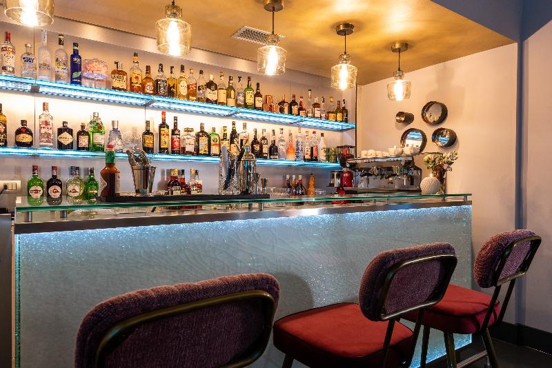 Fotos del hotel Leonardo Boutique  Rome Termini:  28