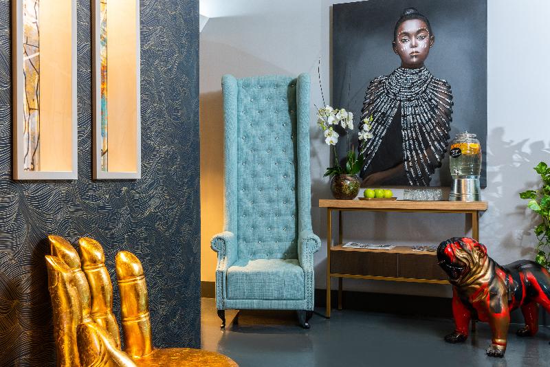 Fotos del hotel Leonardo Boutique  Rome Termini:  26