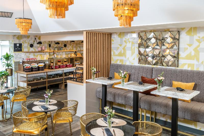 Fotos del hotel Leonardo Boutique  Rome Termini:  27