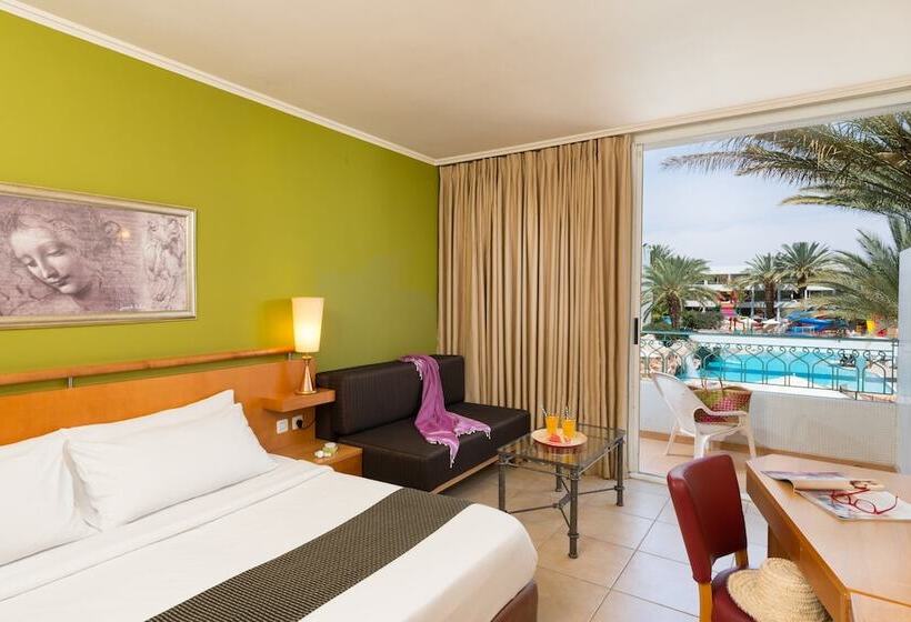 Hotell Leonardo Club Eilat All Inclusive