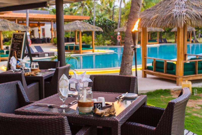 هتل Lomani Island Resort – Adults Only