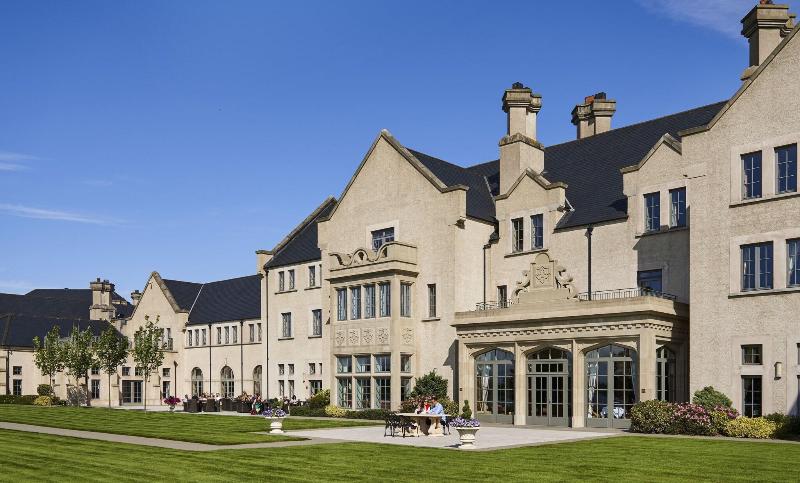 هتل Lough Erne Resort