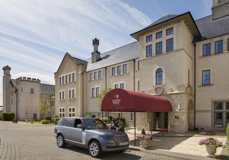 هتل Lough Erne Resort