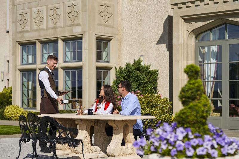 هتل Lough Erne Resort