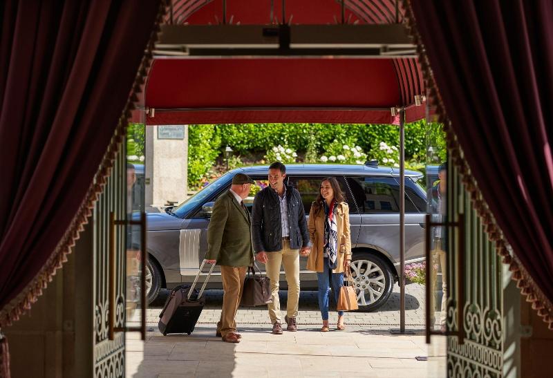 هتل Lough Erne Resort