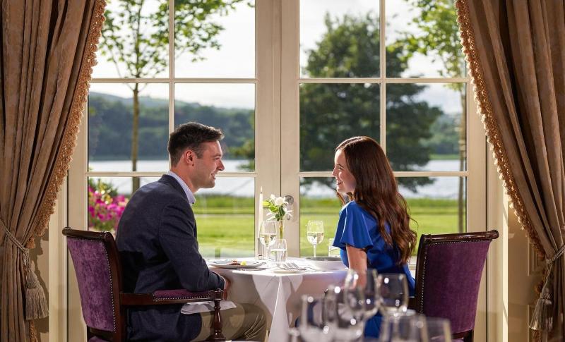 هتل Lough Erne Resort