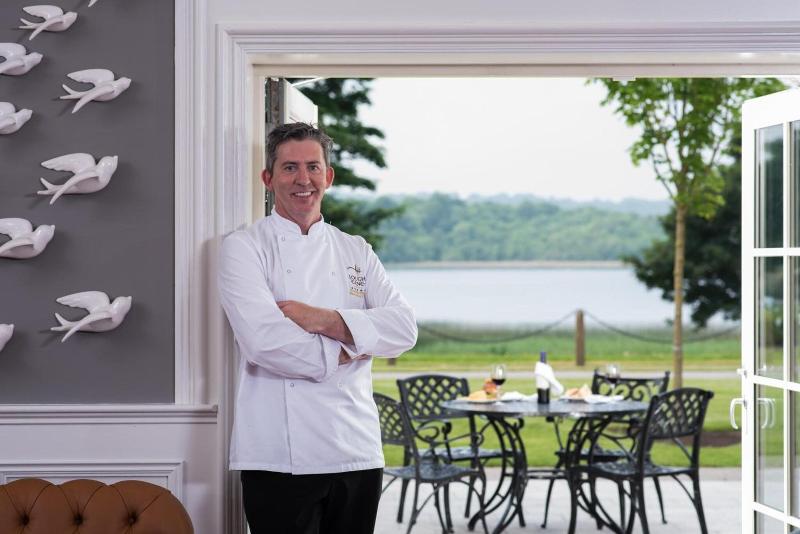 هتل Lough Erne Resort
