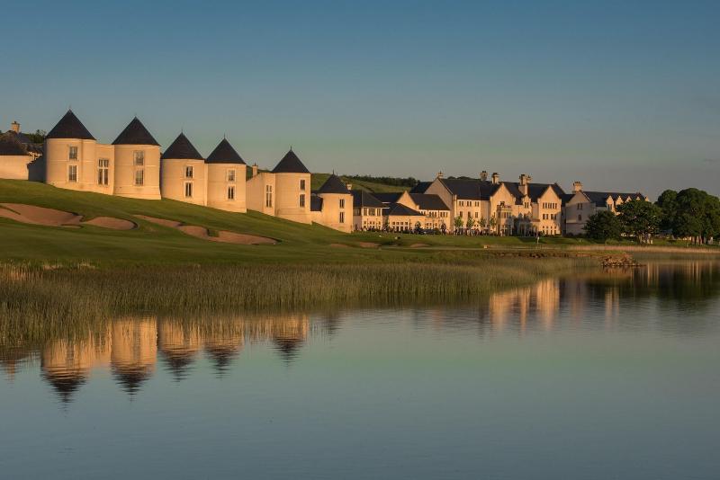 هتل Lough Erne Resort