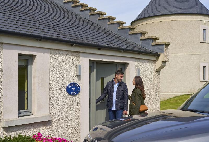 هتل Lough Erne Resort