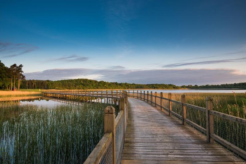 هتل Lough Erne Resort