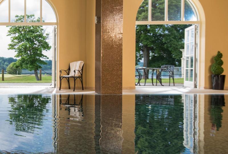 هتل Lough Erne Resort