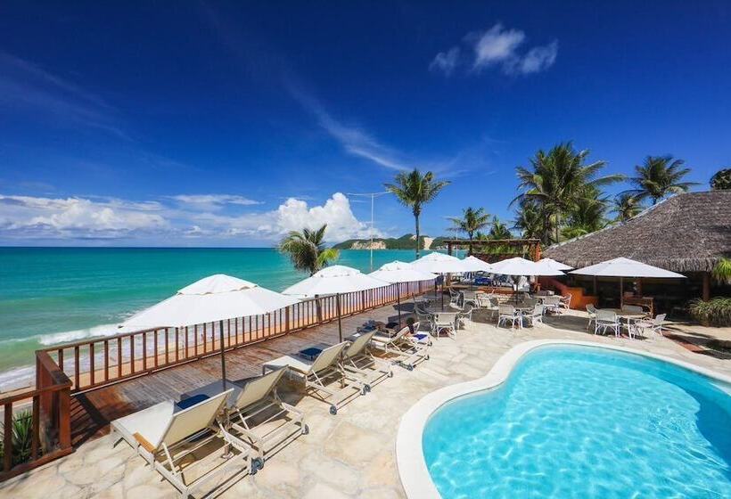 هتل Manary Praia