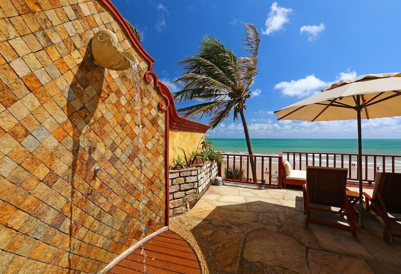 هتل Manary Praia