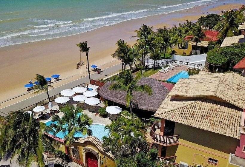 هتل Manary Praia