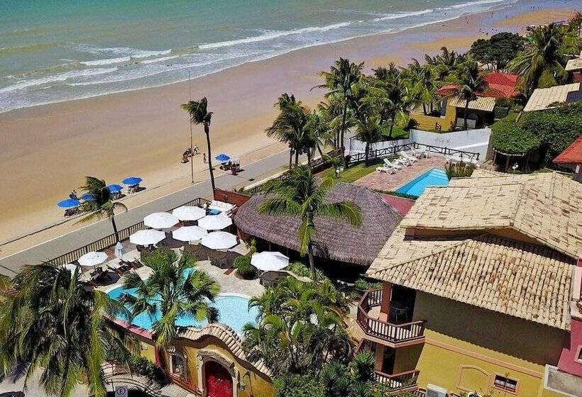 Hotel Manary Praia