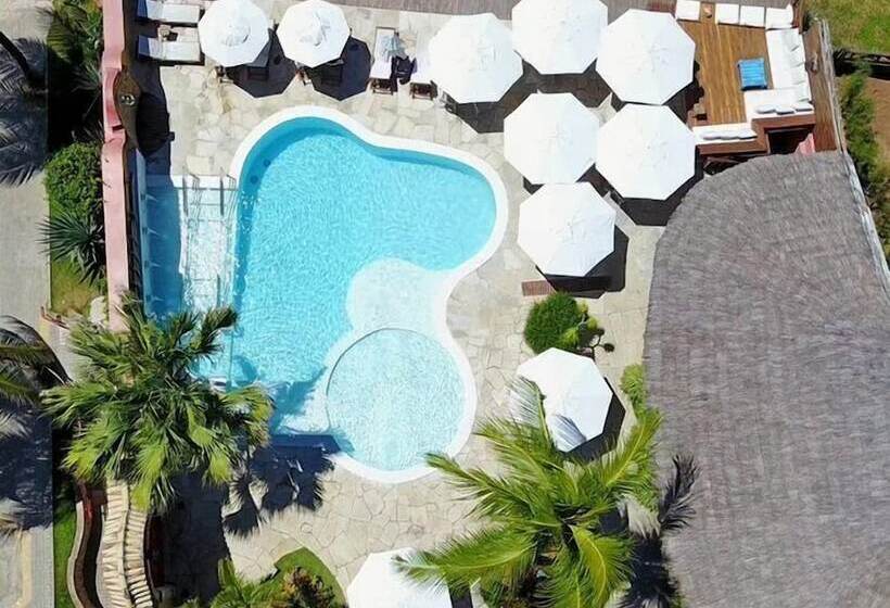 هتل Manary Praia