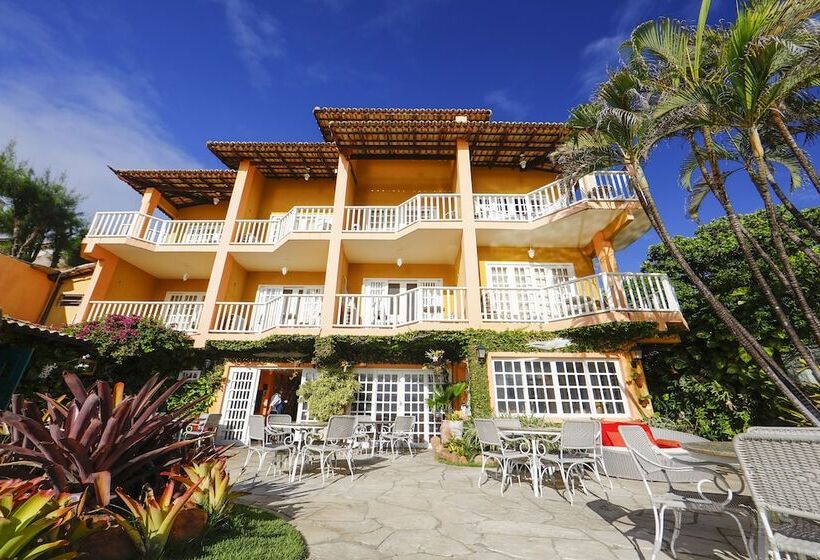 هتل Manary Praia