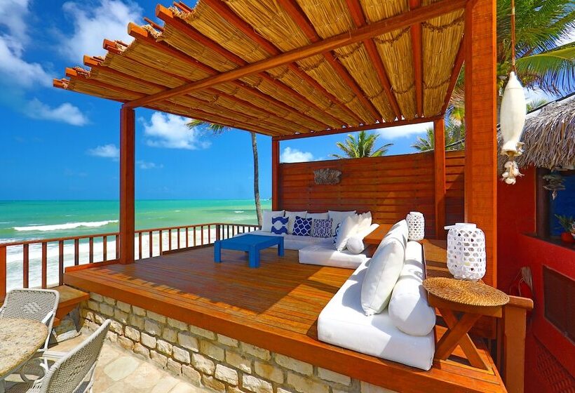 هتل Manary Praia
