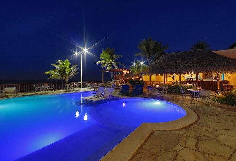 هتل Manary Praia