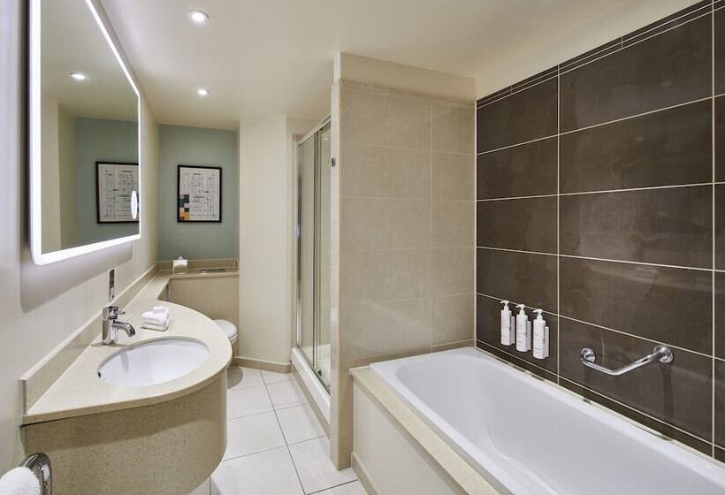 Fotos del hotel Macdonald Manchester:  58