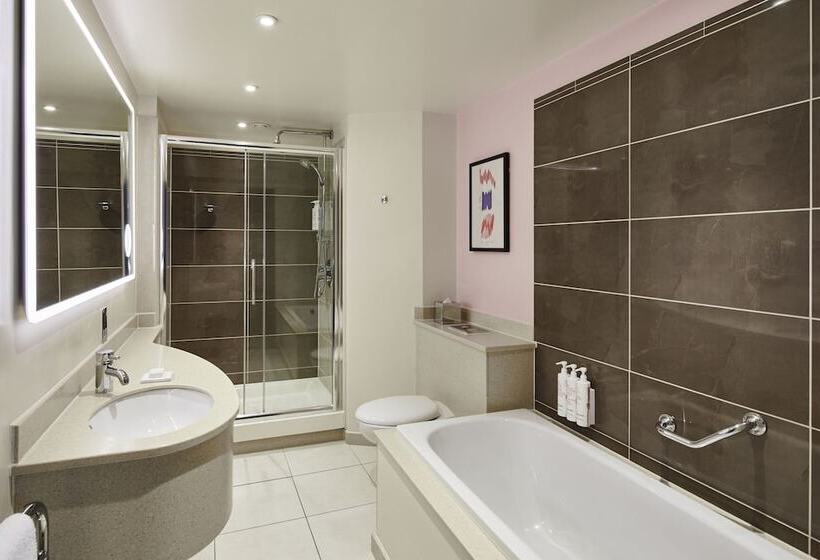 Fotos del hotel Macdonald Manchester:  45