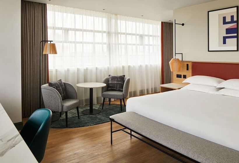 Fotos del hotel Macdonald Manchester:  2