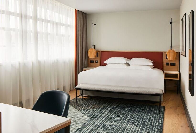 Fotos del hotel Macdonald Manchester:  4